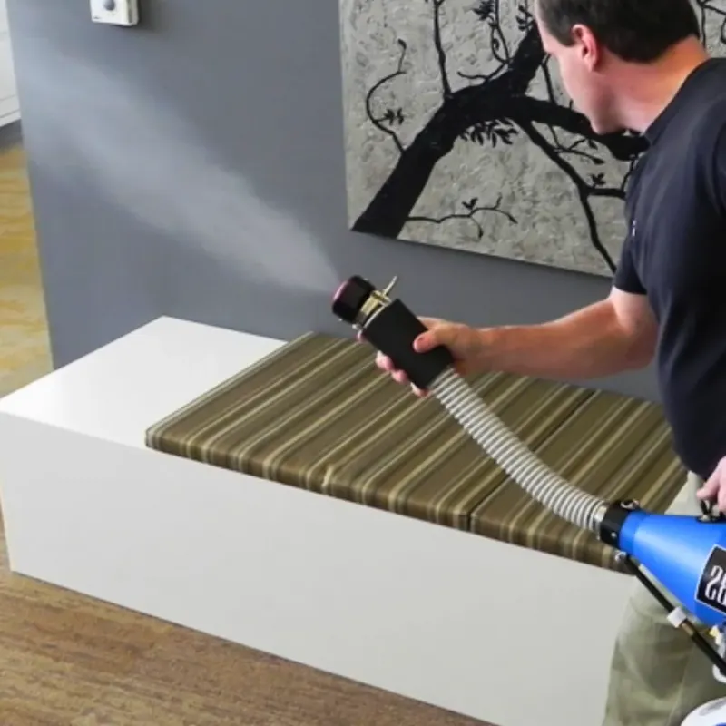 Professional Odor Removal in Anoka County, MN